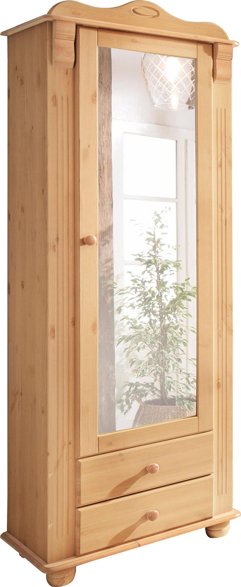 Шкаф распашной