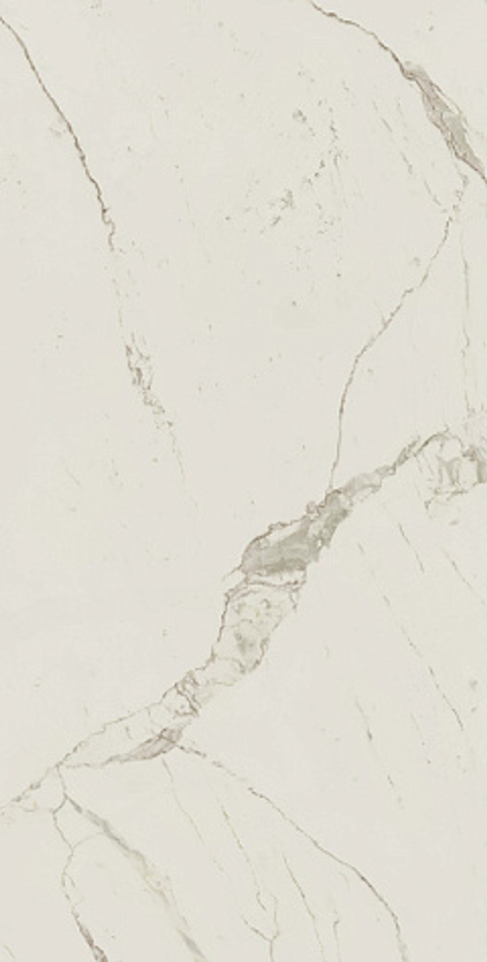 Керамогранит ATLAS CONCORDE RUSSIA Empire Calacatta Diamond Lapp/Эмпаир Калак. Даймонд 80x160 Лап