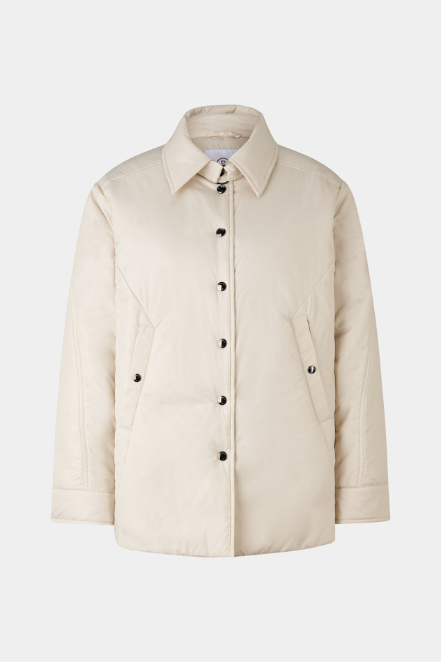 Куртка BOGNER IMODY в молочном цвете