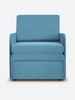 Кресло-кровать "Миник" с подлокотниками