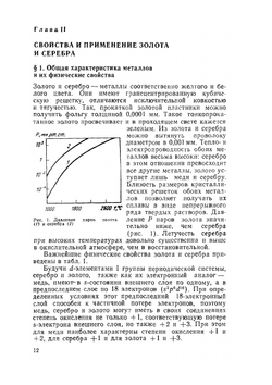 Металлургия благородных металлов. Издание 2-е, исправленное и дополненное | Л.В. Чугаев
