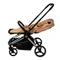Прогулочная коляска Labala Raiz beige