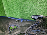 Бампер передний Lexus RX 4 (2015-2019) F-sport