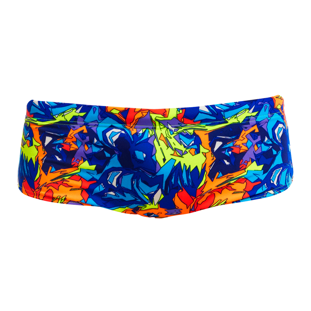 Транки FUNKY TRUNKS Men's Mixed Mess