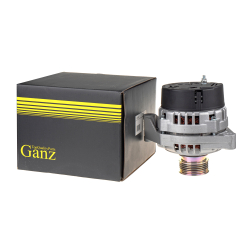 Генератор ВАЗ 2110,2170,71,72 9402-3701000-03 (90А) GANZ GRR13009