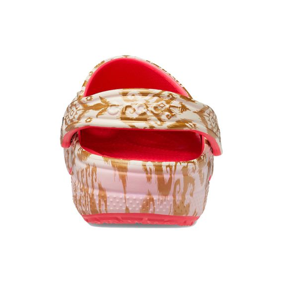 Crocs Classic Clog 'Khaki Pink'