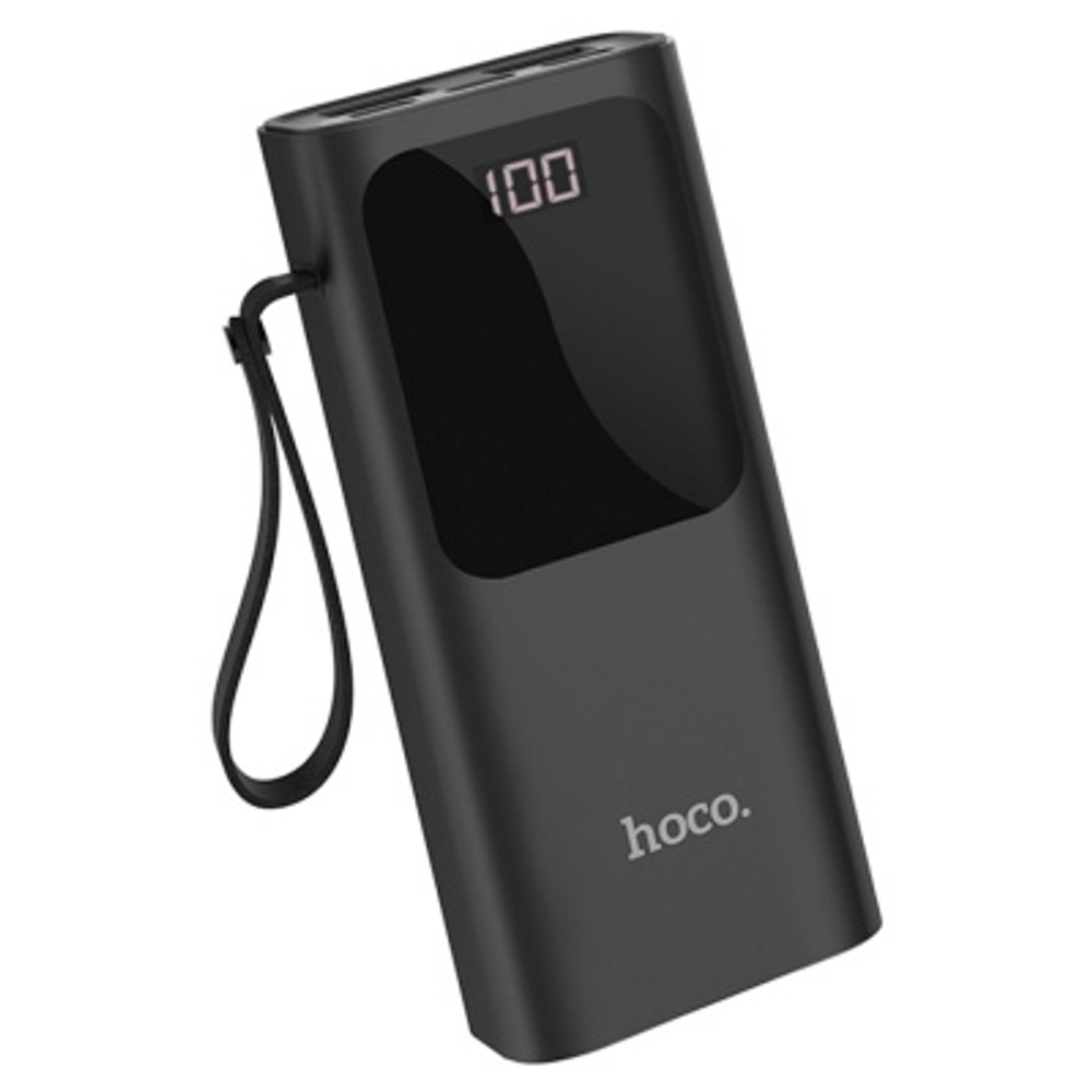 J41 Treasure mobile power bank(10000mAh)