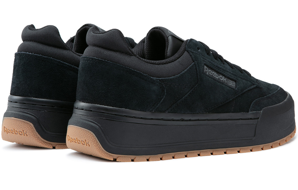 Кроссовки Reebok Club C Megacourt