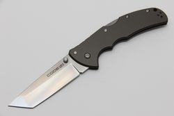 Нож Cold Steel Code 4 Tanto CS58TPTфотография - 1