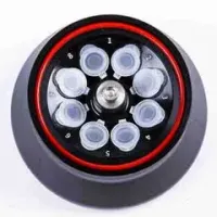 Ротор 8х7 мл к центрифуге ЭКРОС-6926/ЭКРОС-6926Р