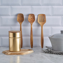 Доска кухонная деревянная modern kitchen маленькая