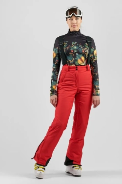 БРЮКИ STAYER ГОРНОЛЫЖНЫЕ ЖЕНСКИЕ 22-22343