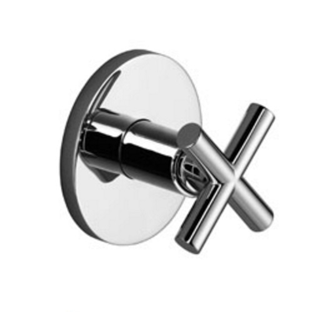 Dornbracht Встраиваемая часть дивертера (переключает на 2 положения) 35 124 970 90