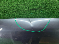 Капот Chery Tiggo 4 (2018-2023)