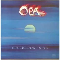 Opa Goldenwings LP