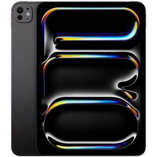 Apple iPad Pro 11-inch M5 2025 1TB Wi-Fi + Cellular with Standard glass Space Black