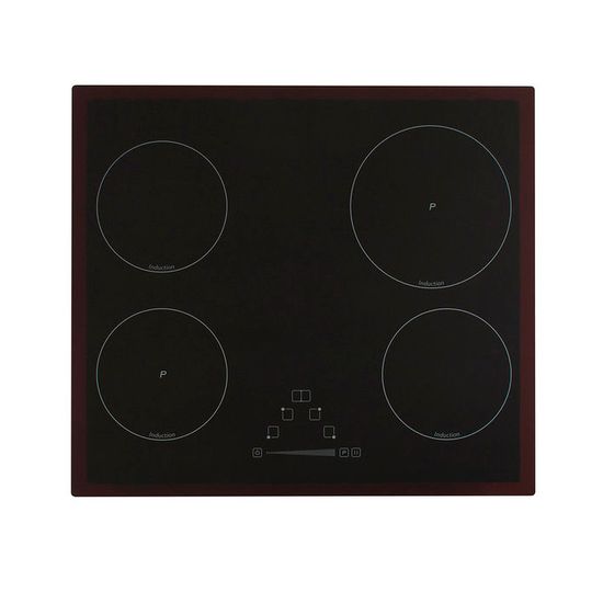 Индукционная варочная панель Simfer H60I14B011