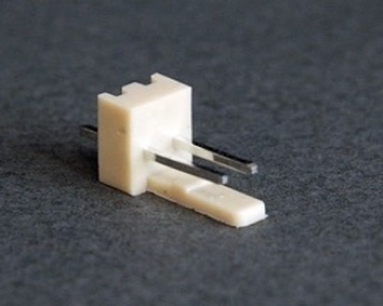 Разъём WF-02 2,54мм