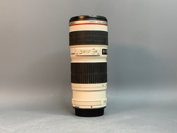 Canon EF 70-200mm 4L USM
