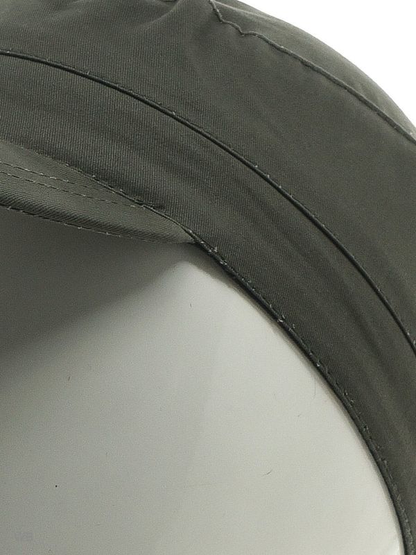 Кепи Охотника летнее ткань Cotton цвет Хаки