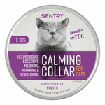 Sentry Calming Collar ошейник с феромонами для кошек