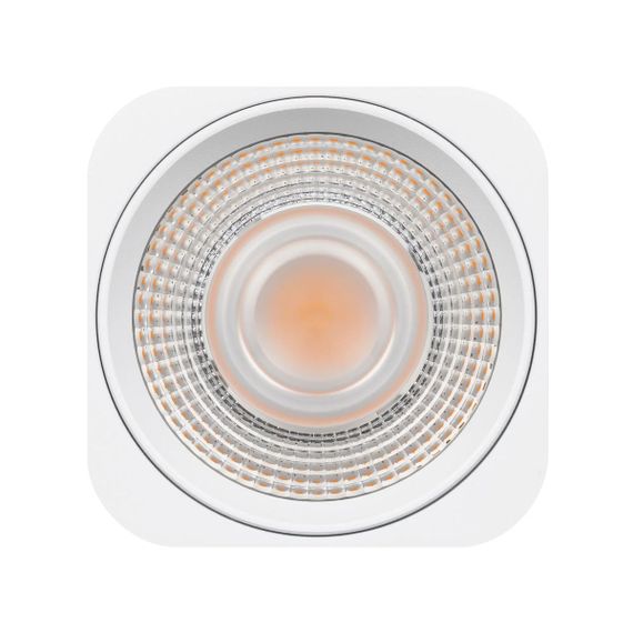 Потолочный светодиодный светильник Arlight SP-Dice-S78x78-10W Warm3000 046633
