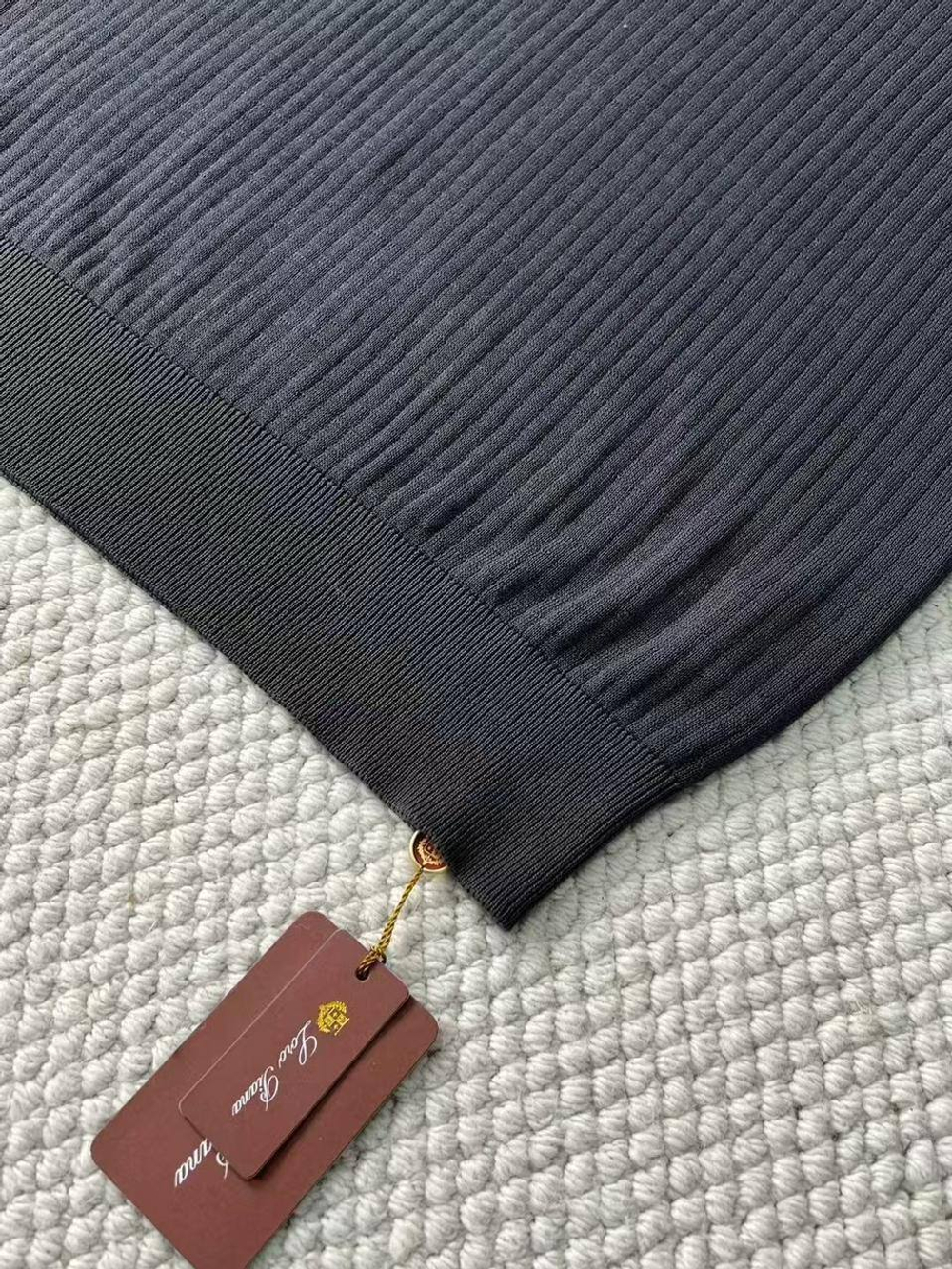 Поло Loro Piana