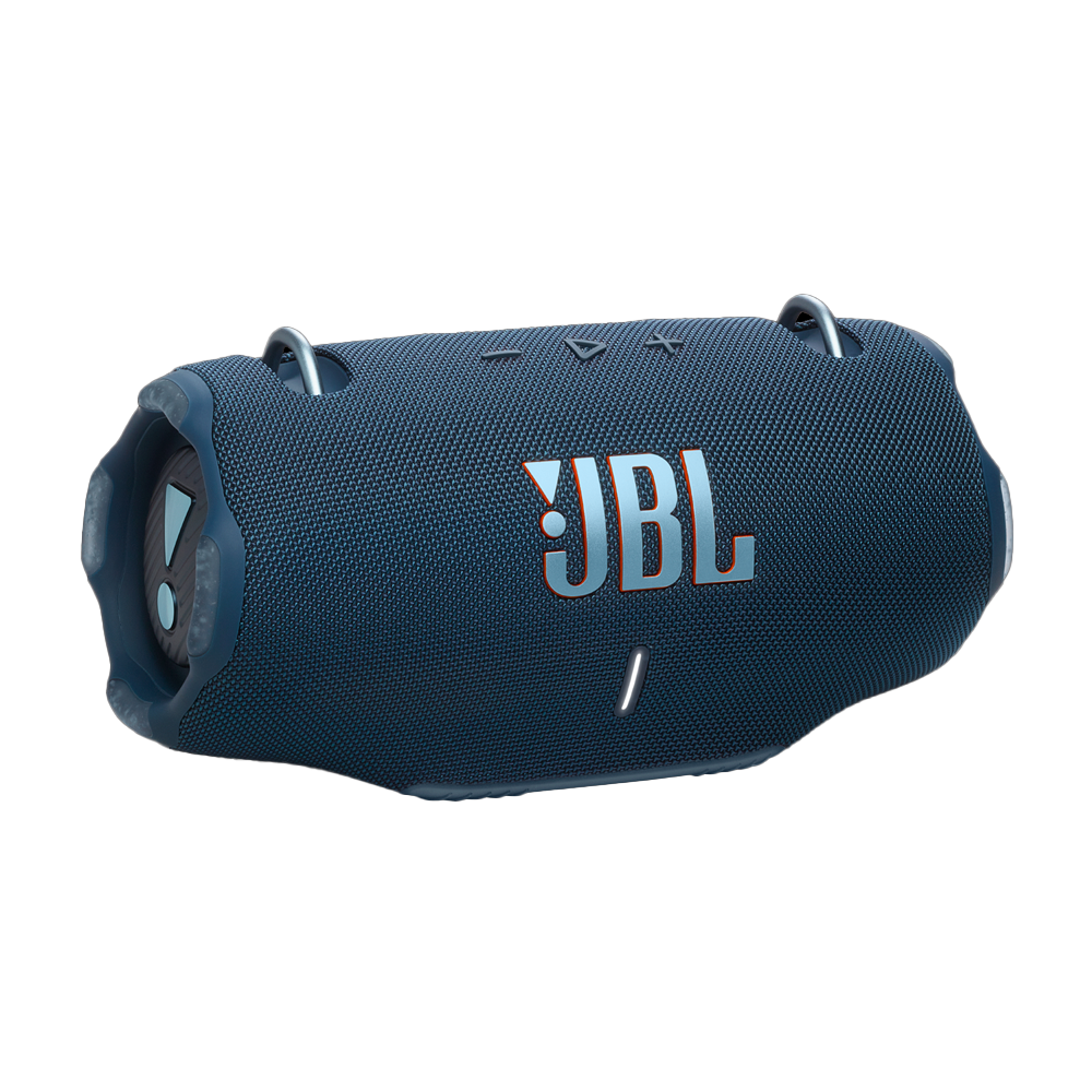 Портативная колонка JBL Xtreme 4, Blue (Синий)