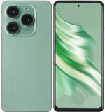 Смартфон TECNO Spark 20 Pro 12/256 ГБ RU, Dual nano SIM, Magic Skin 2.0 Green