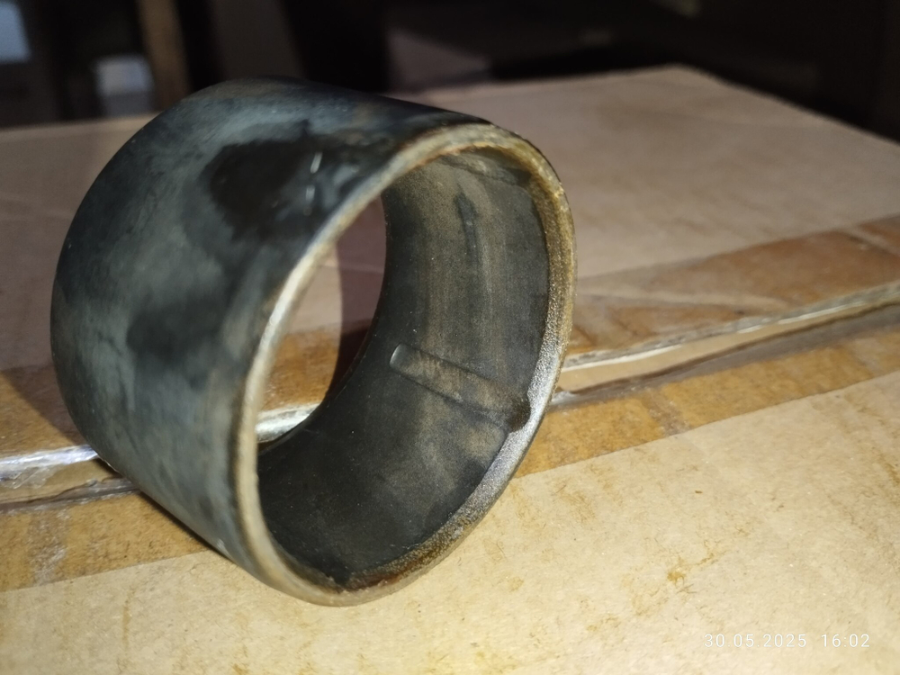 Втулка 61U2-10560