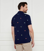 Поло POLO RALPH LAUREN - темно-синий(710964722)