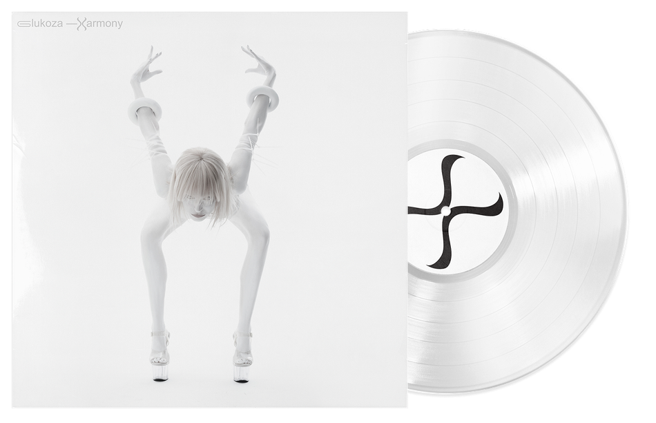Винил «HARMONY»