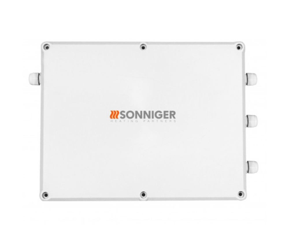 Шкаф MULTI 6 Splitter