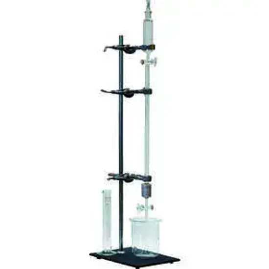 Аппарат УОФТ-01 для измерения параметров нефти и нефтепродуктов