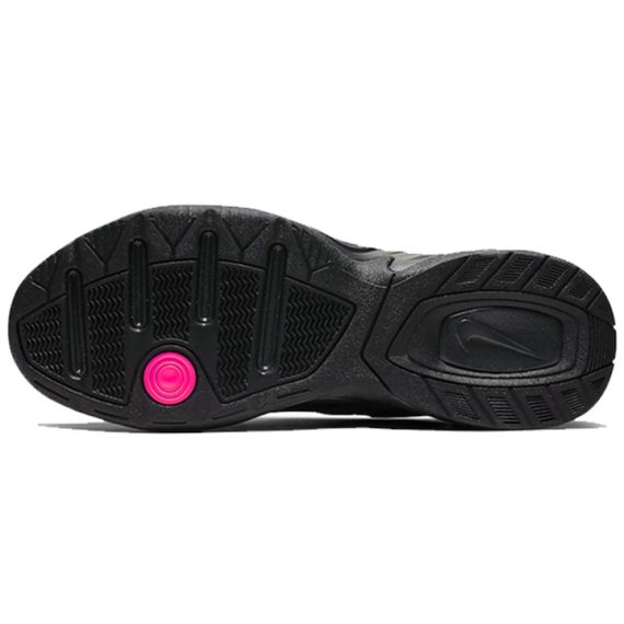 Кроссовки NIKE M2K Tekno Толстоподвижные с низким верхом Унисекс