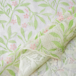 Скатерть 110*137см, ПВХ, NN-1008559