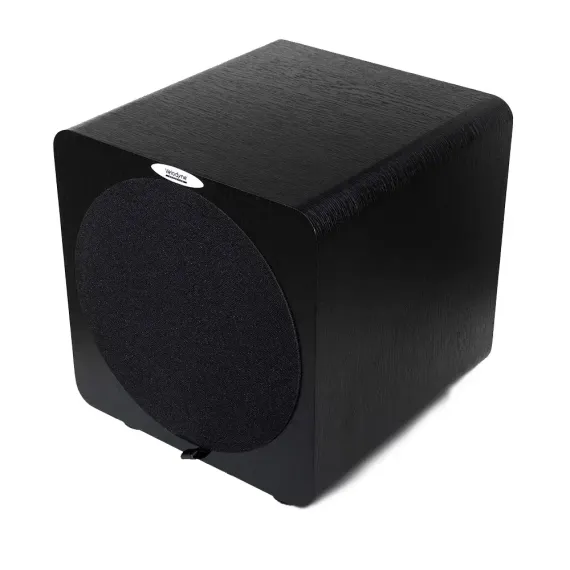 Velodyne DB-8