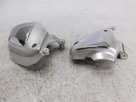крышки боковые Honda X4