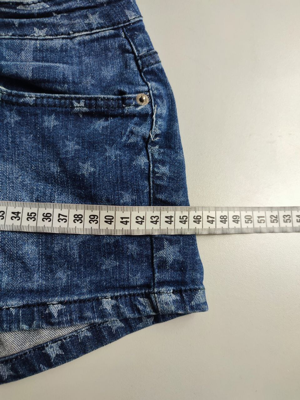 Шорты FB Sister летние 44 размер