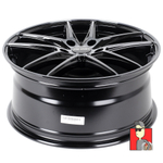 Комплект дисков Zero 18x8 et40 5x114.3