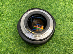 Canon 50mm 1.2L USM
