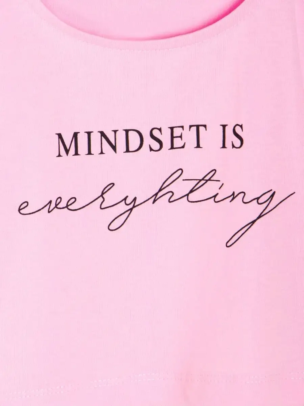 Спортивный костюм для девочки в школу