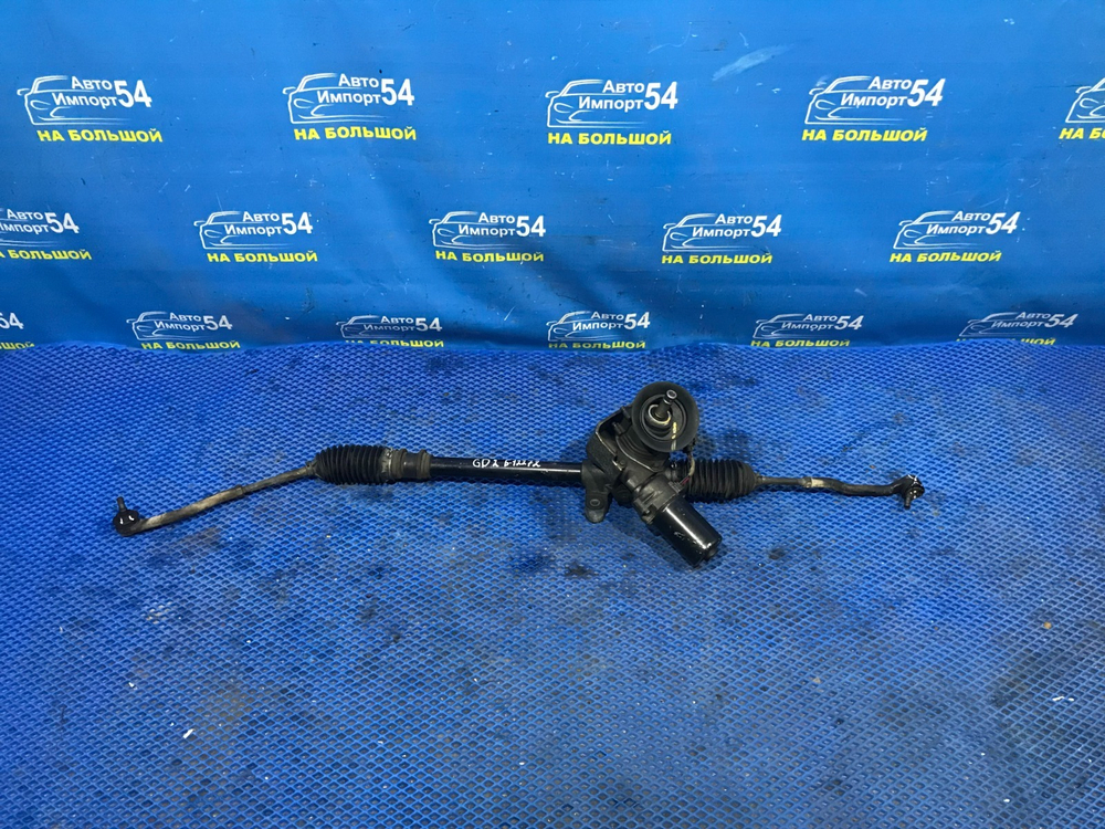 Рейка рулевая Honda FIT 2001-2007