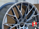 Комплект дисков Vossen Forged 19x8.5 et35 5x108