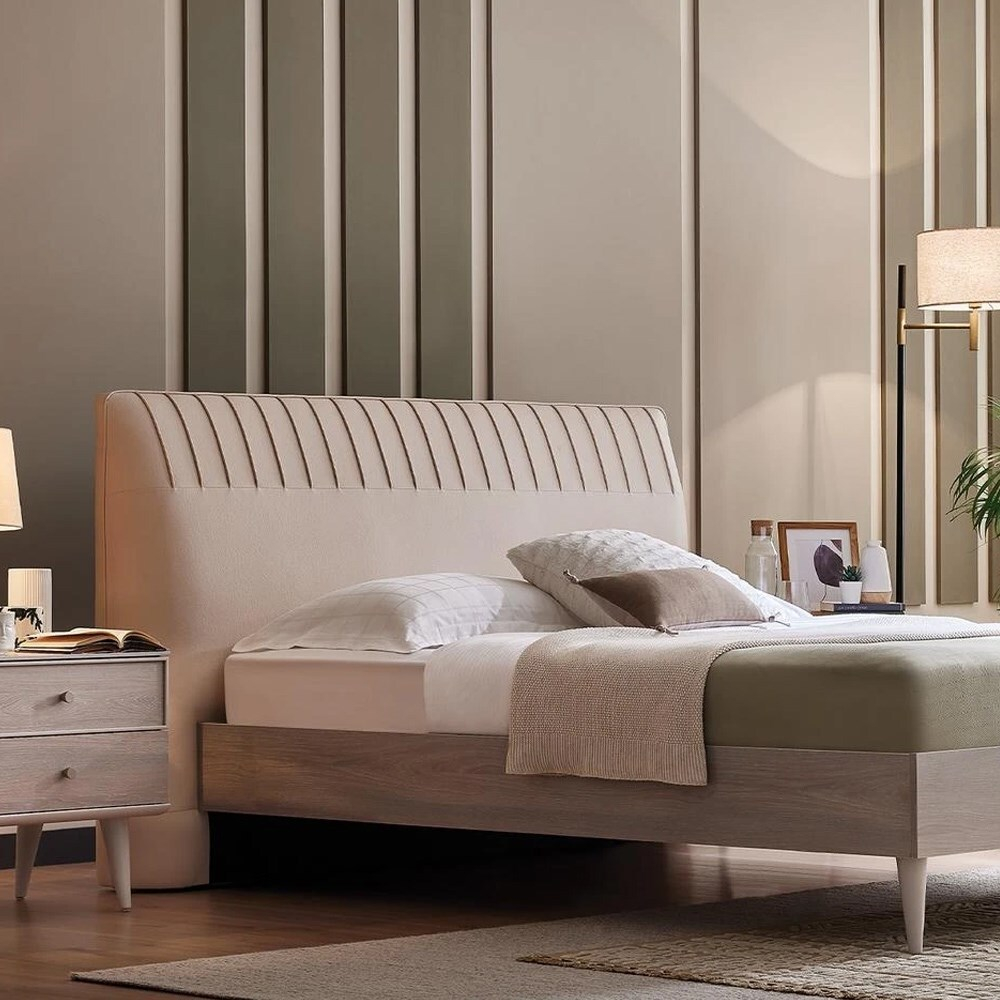 Изголовье (150x200 см) ENZA HOME BASEL EH59524