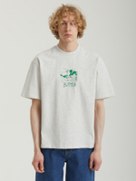 Мужская Футболка Channel