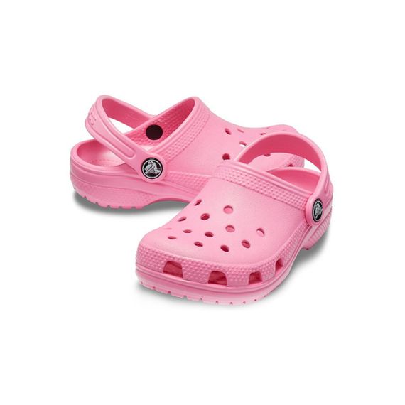Crocs Classic Clog 'Rose Pink'