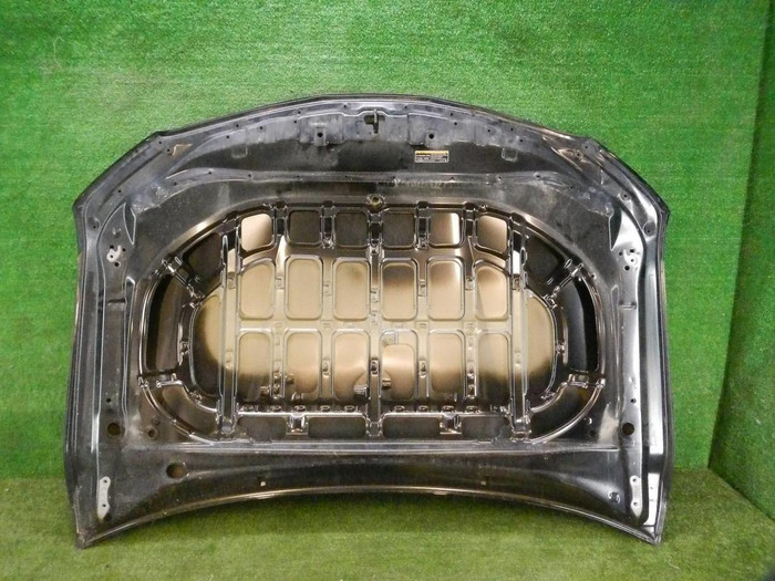 Капот Toyota Camry xv70 (2017-н.в.)