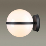 4832/1W ODL Ландшафтный светильник E27 LED 1*10Вт 220В IP44 NATURE