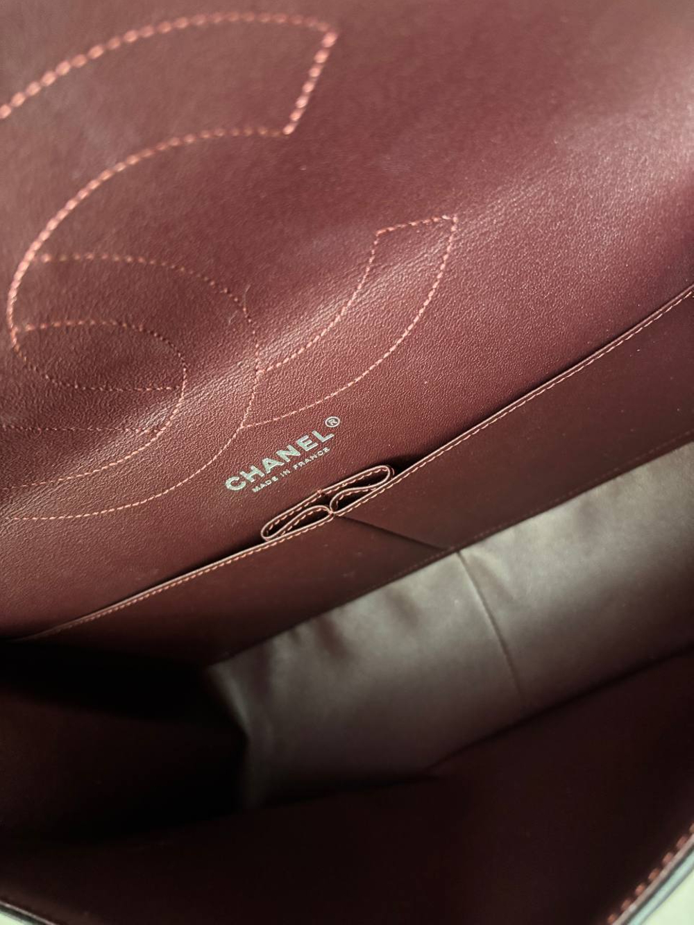Сумка Chanel 2.55